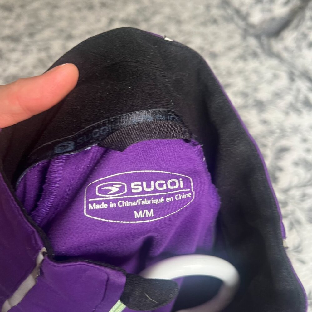 Sugoi Running Jacket - Picture 3 of 3